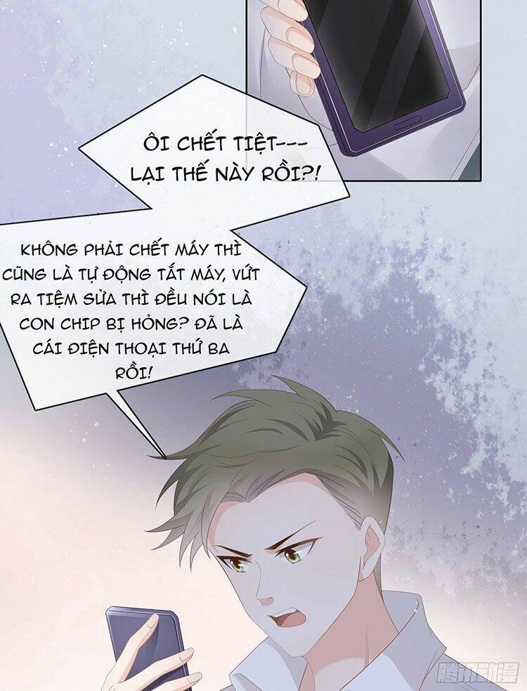 Ảnh Hậu Cũng Không Bằng Niệm Thanh Hoa Chapter 23.2 - 9