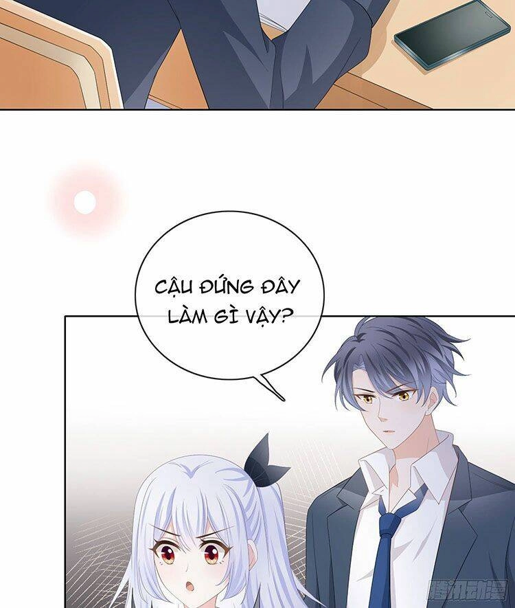 Ảnh Hậu Cũng Không Bằng Niệm Thanh Hoa Chapter 23.2 - 12