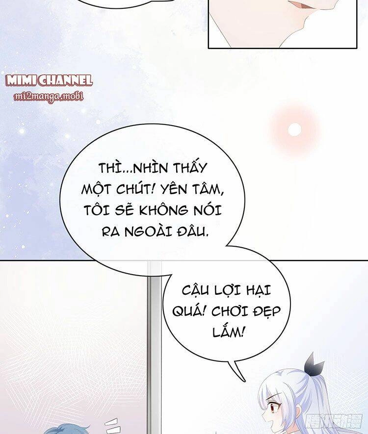 Ảnh Hậu Cũng Không Bằng Niệm Thanh Hoa Chapter 23.2 - 15