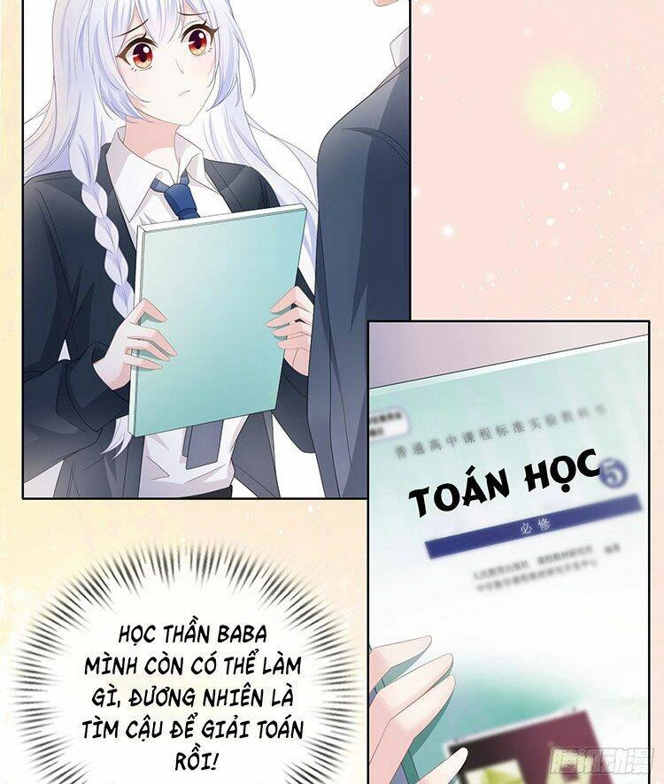 Ảnh Hậu Cũng Không Bằng Niệm Thanh Hoa Chapter 23.2 - 17