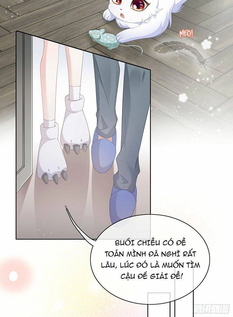 Ảnh Hậu Cũng Không Bằng Niệm Thanh Hoa Chapter 24.1 - 3