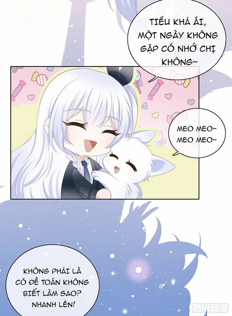 Ảnh Hậu Cũng Không Bằng Niệm Thanh Hoa Chapter 24.1 - 6