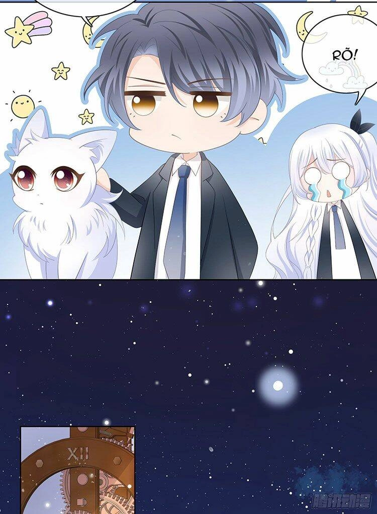 Ảnh Hậu Cũng Không Bằng Niệm Thanh Hoa Chapter 24.1 - 7