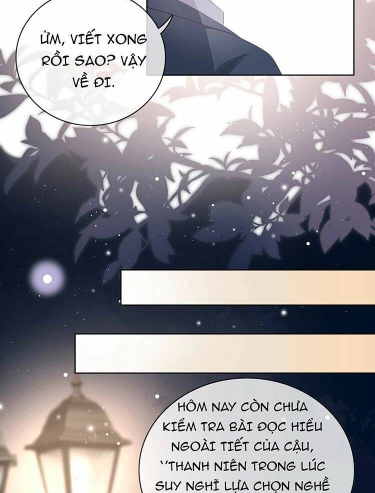 Ảnh Hậu Cũng Không Bằng Niệm Thanh Hoa Chapter 24.1 - 16