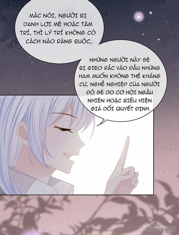 Ảnh Hậu Cũng Không Bằng Niệm Thanh Hoa Chapter 24.1 - 18