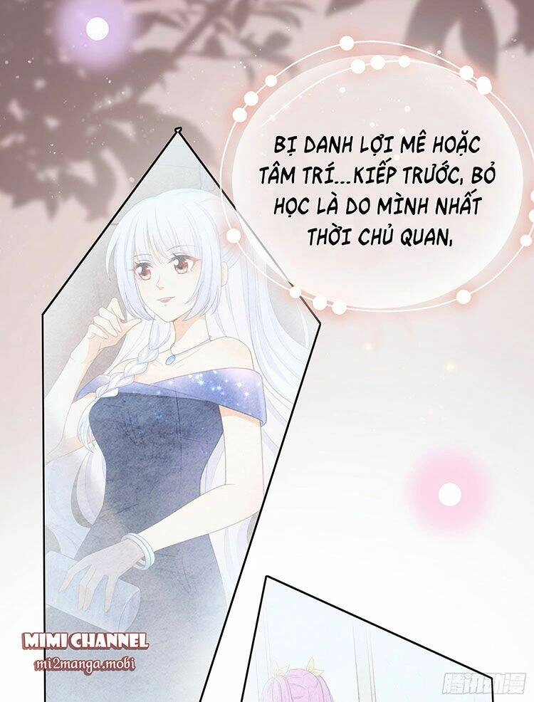 Ảnh Hậu Cũng Không Bằng Niệm Thanh Hoa Chapter 24.1 - 19