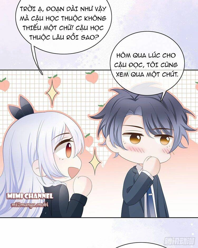 Ảnh Hậu Cũng Không Bằng Niệm Thanh Hoa Chapter 24.2 - 4