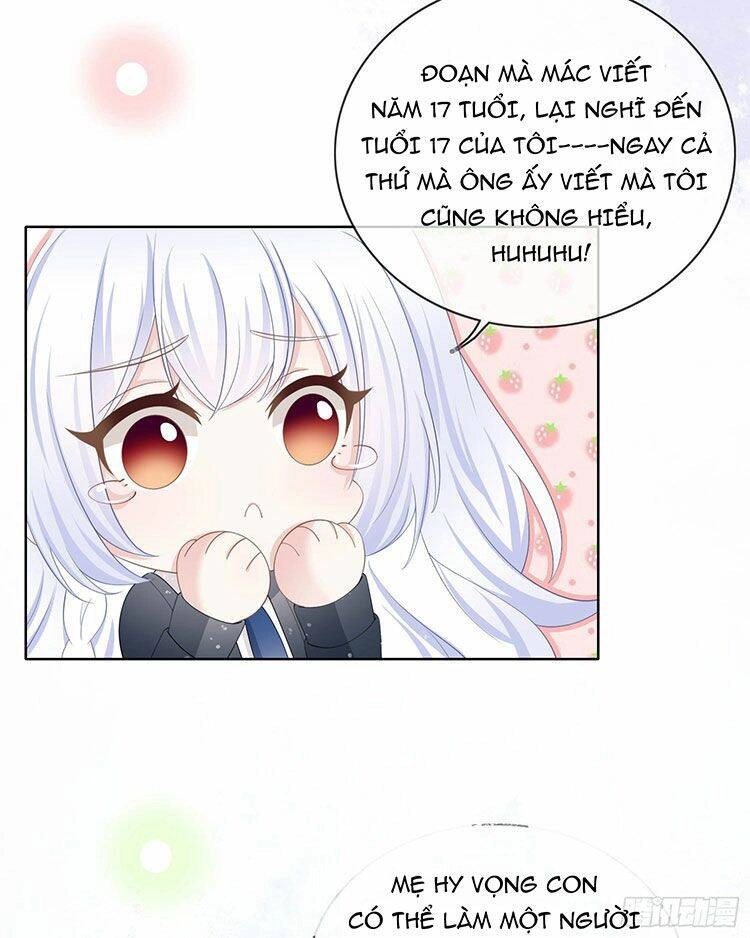 Ảnh Hậu Cũng Không Bằng Niệm Thanh Hoa Chapter 24.2 - 5