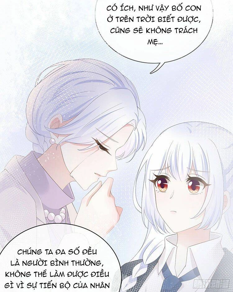 Ảnh Hậu Cũng Không Bằng Niệm Thanh Hoa Chapter 24.2 - 6