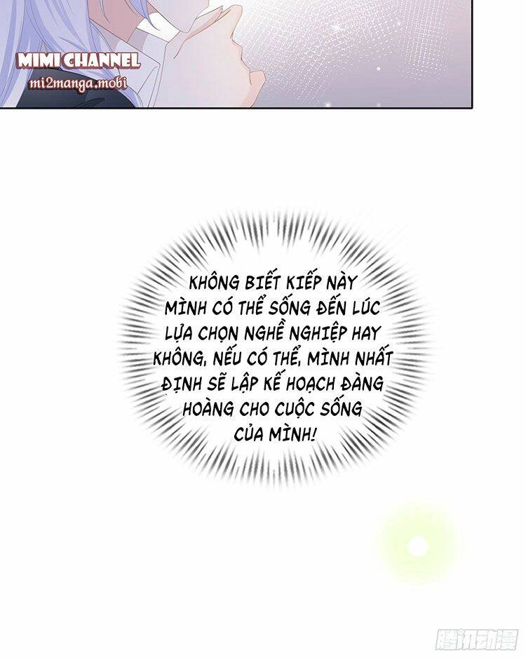 Ảnh Hậu Cũng Không Bằng Niệm Thanh Hoa Chapter 24.2 - 9