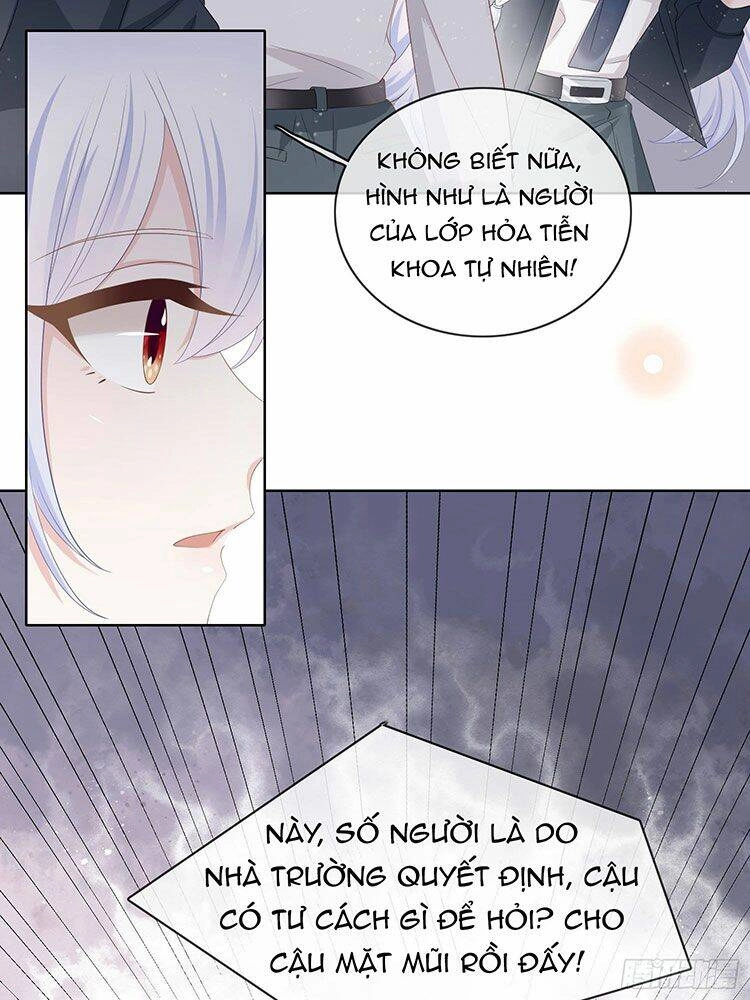 Ảnh Hậu Cũng Không Bằng Niệm Thanh Hoa Chapter 24.2 - 18