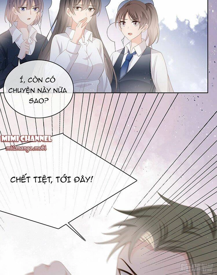 Ảnh Hậu Cũng Không Bằng Niệm Thanh Hoa Chapter 25.1 - 4