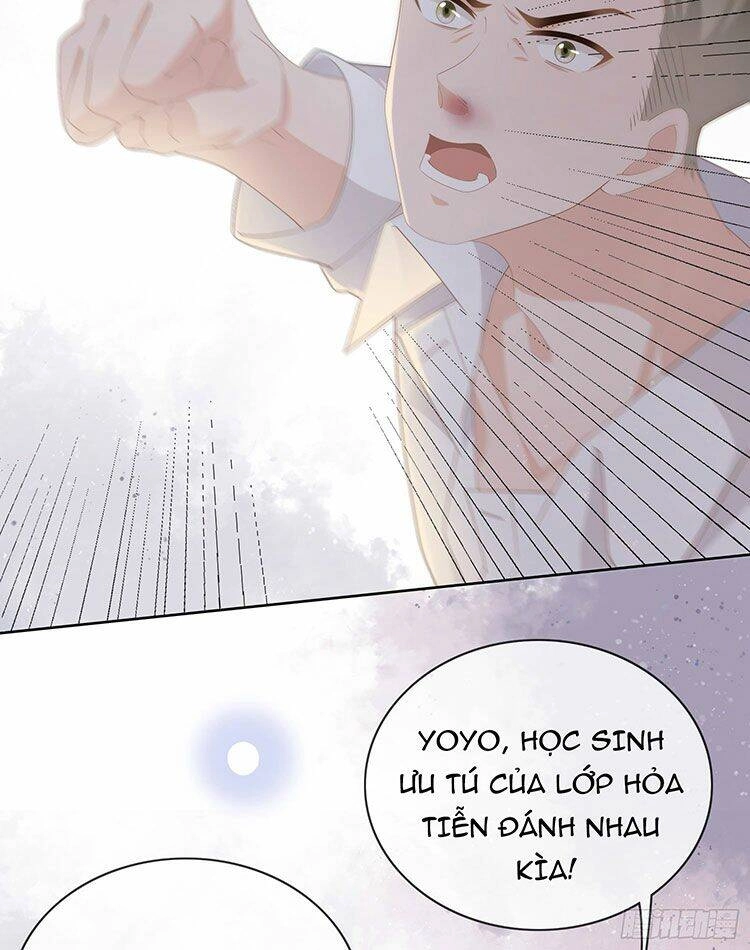 Ảnh Hậu Cũng Không Bằng Niệm Thanh Hoa Chapter 25.1 - 5