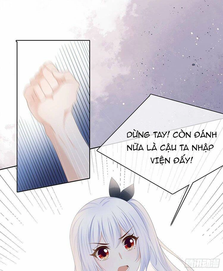 Ảnh Hậu Cũng Không Bằng Niệm Thanh Hoa Chapter 25.1 - 12