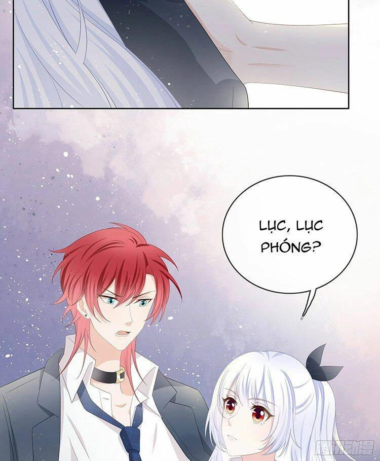 Ảnh Hậu Cũng Không Bằng Niệm Thanh Hoa Chapter 25.1 - 21