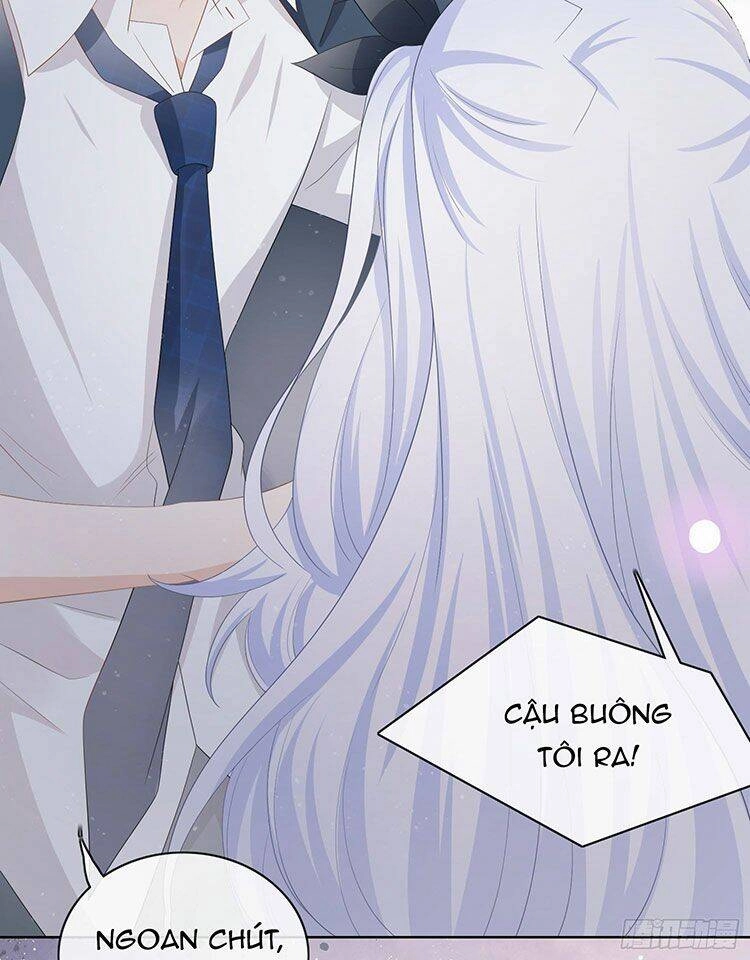 Ảnh Hậu Cũng Không Bằng Niệm Thanh Hoa Chapter 25.2 - 4