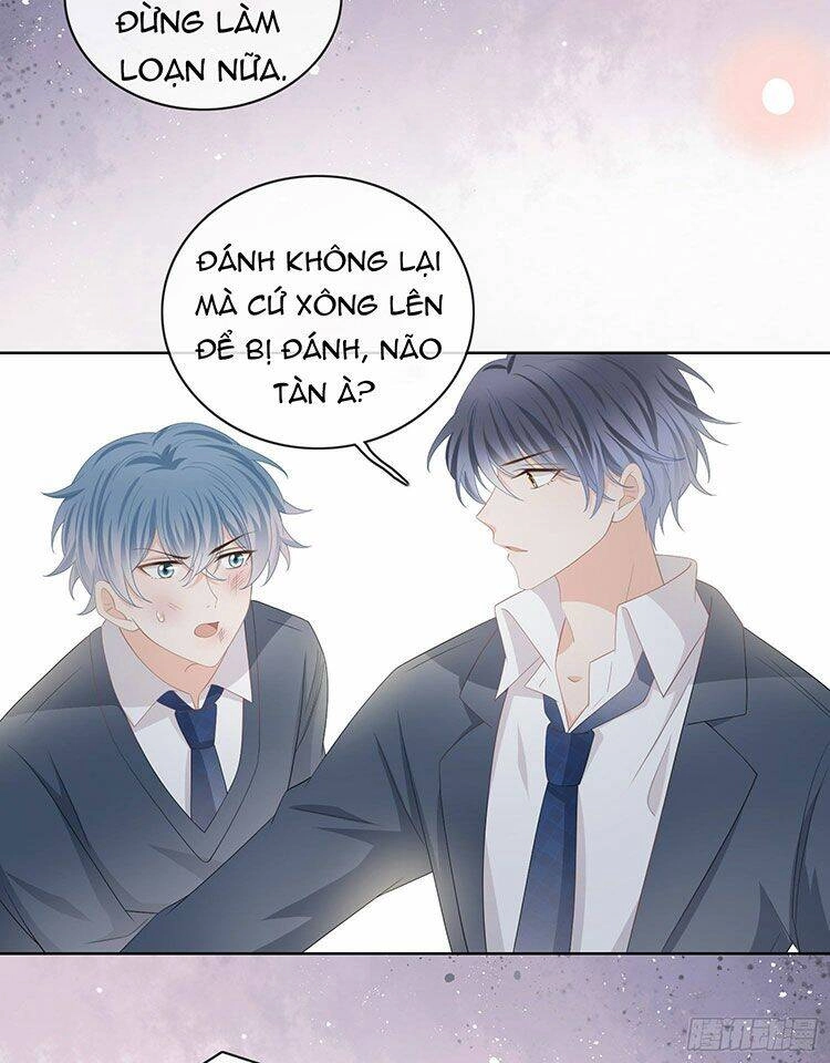 Ảnh Hậu Cũng Không Bằng Niệm Thanh Hoa Chapter 25.2 - 5