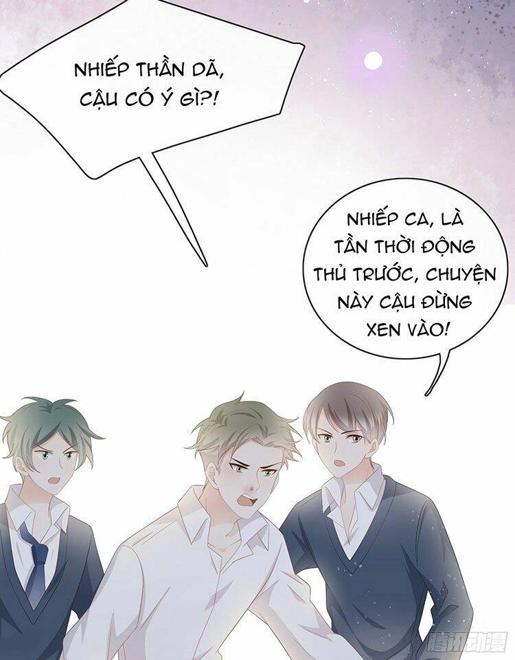 Ảnh Hậu Cũng Không Bằng Niệm Thanh Hoa Chapter 25.2 - 6