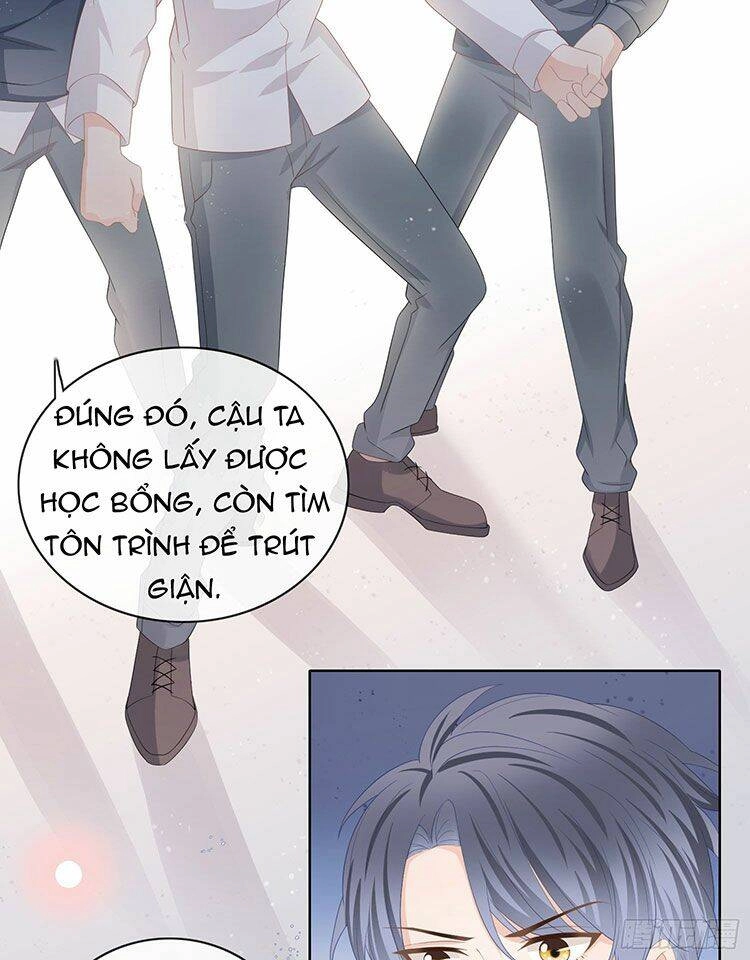 Ảnh Hậu Cũng Không Bằng Niệm Thanh Hoa Chapter 25.2 - 7