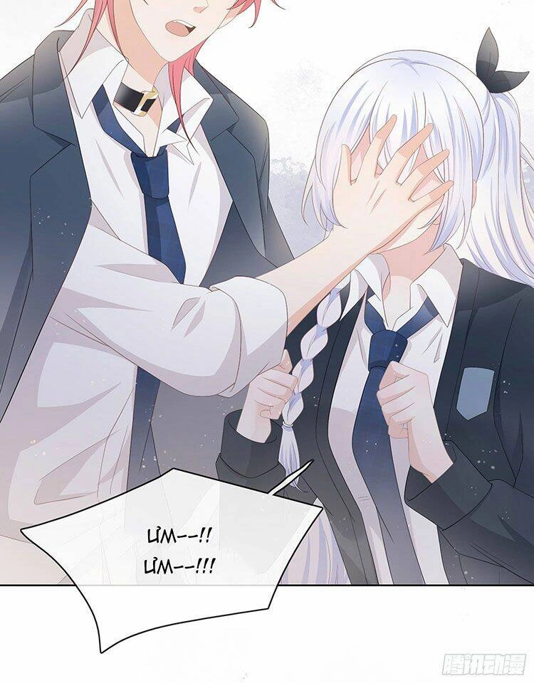 Ảnh Hậu Cũng Không Bằng Niệm Thanh Hoa Chapter 25.2 - 9