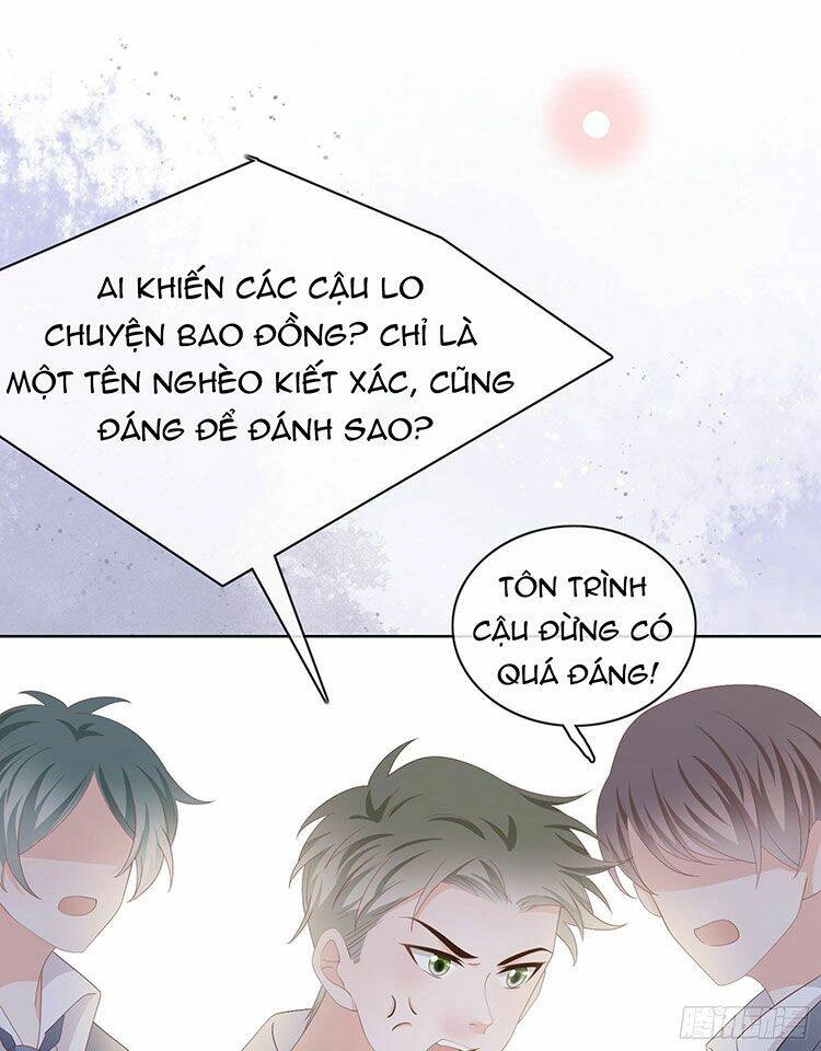 Ảnh Hậu Cũng Không Bằng Niệm Thanh Hoa Chapter 25.2 - 10