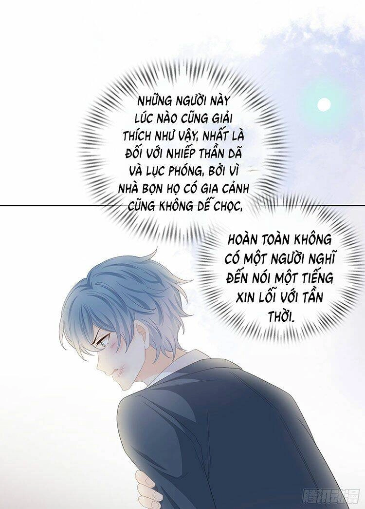 Ảnh Hậu Cũng Không Bằng Niệm Thanh Hoa Chapter 25.2 - 12