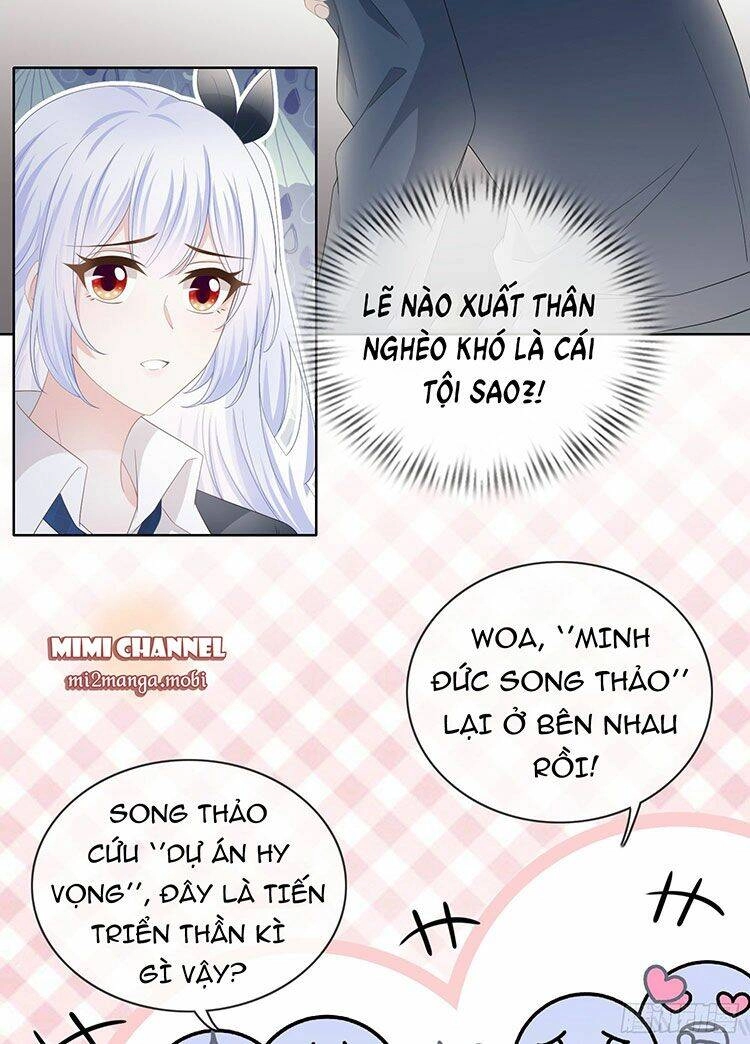 Ảnh Hậu Cũng Không Bằng Niệm Thanh Hoa Chapter 25.2 - 13