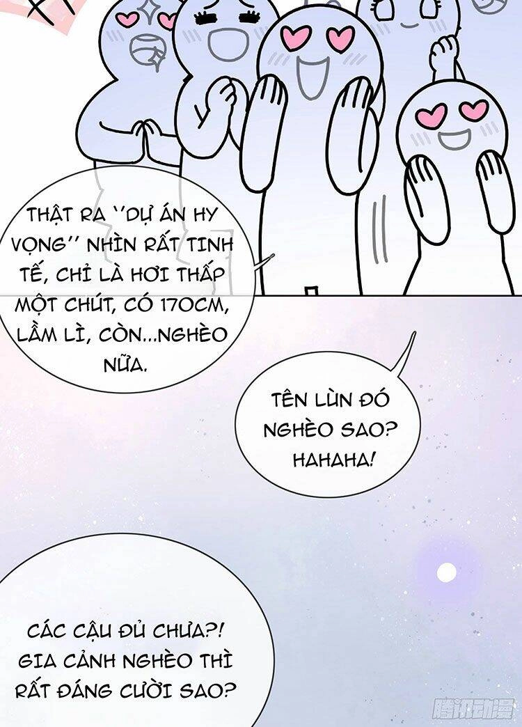 Ảnh Hậu Cũng Không Bằng Niệm Thanh Hoa Chapter 25.2 - 14