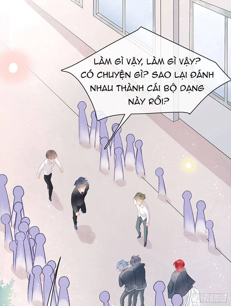 Ảnh Hậu Cũng Không Bằng Niệm Thanh Hoa Chapter 26.1 - 3