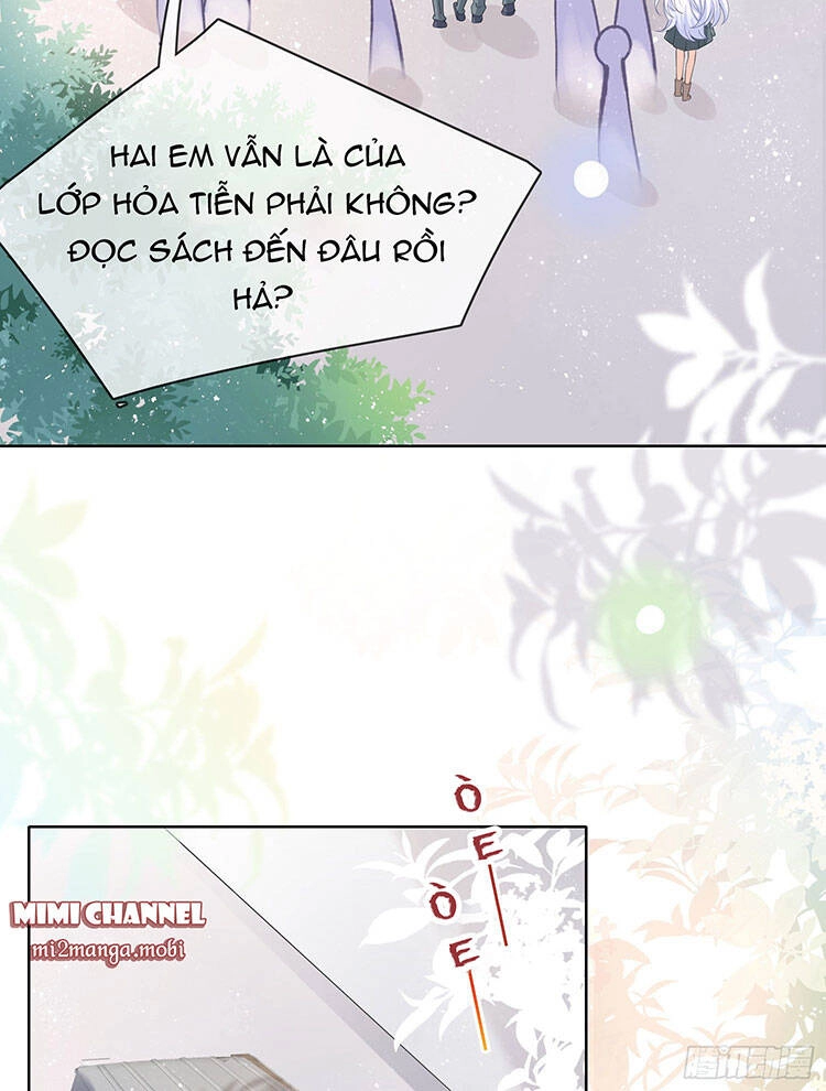 Ảnh Hậu Cũng Không Bằng Niệm Thanh Hoa Chapter 26.1 - 4