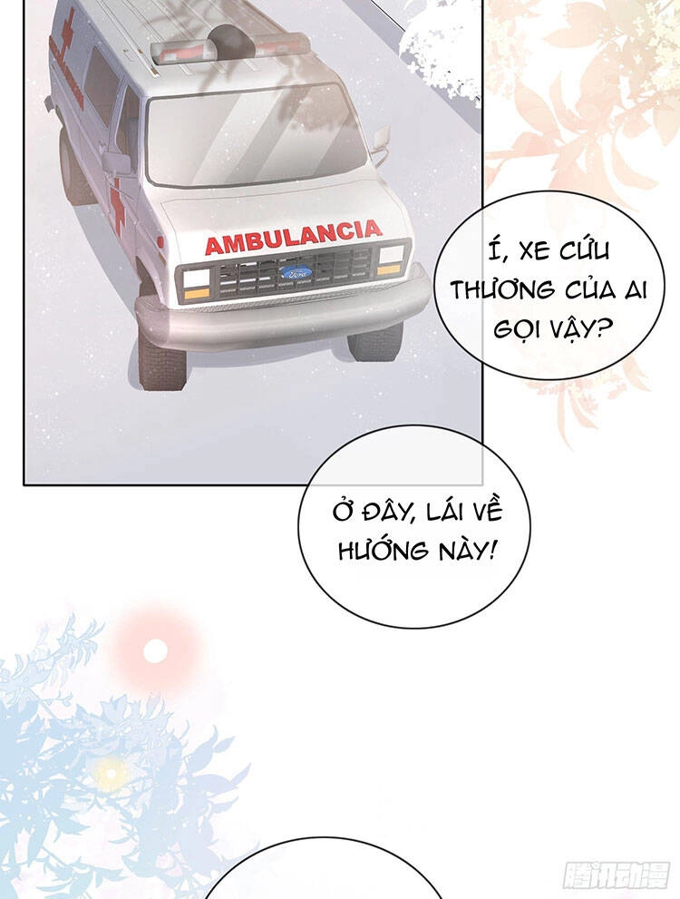 Ảnh Hậu Cũng Không Bằng Niệm Thanh Hoa Chapter 26.1 - 5