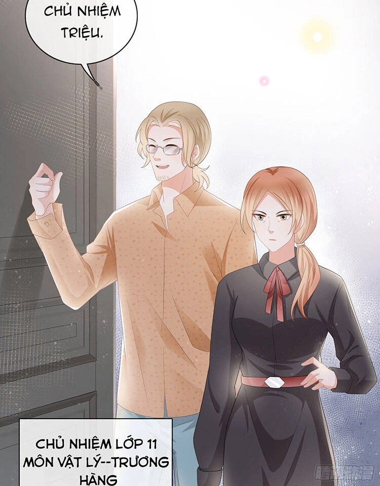 Ảnh Hậu Cũng Không Bằng Niệm Thanh Hoa Chapter 26.1 - 17