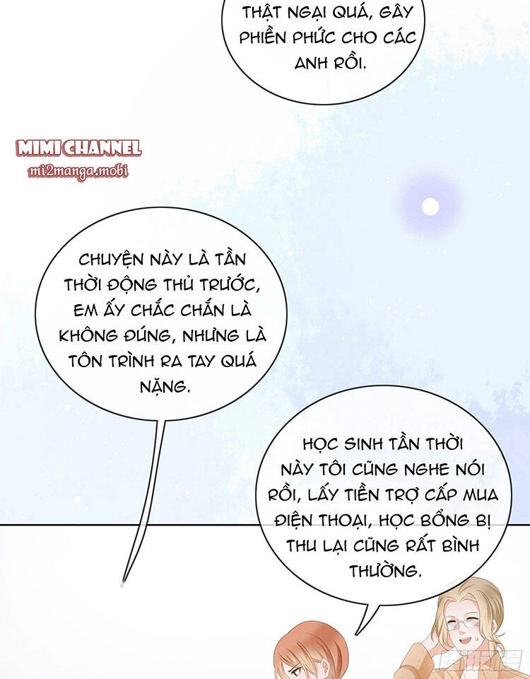 Ảnh Hậu Cũng Không Bằng Niệm Thanh Hoa Chapter 26.1 - 19