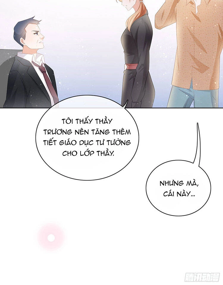 Ảnh Hậu Cũng Không Bằng Niệm Thanh Hoa Chapter 26.1 - 20