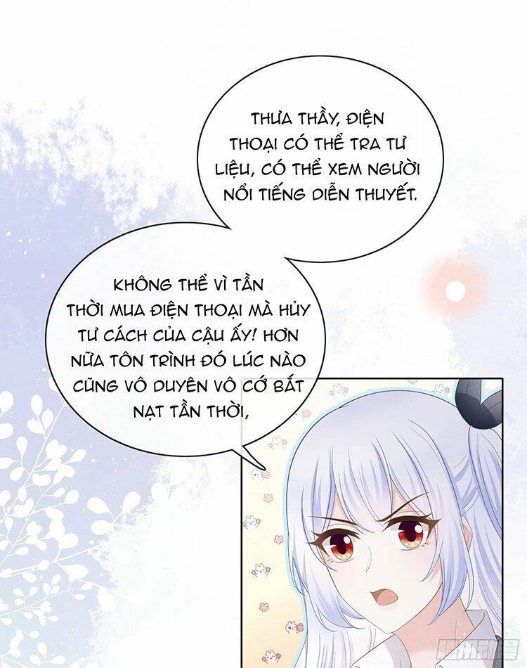 Ảnh Hậu Cũng Không Bằng Niệm Thanh Hoa Chapter 26.2 - 2