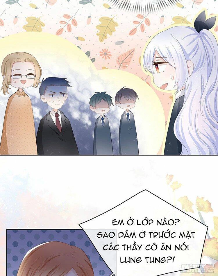 Ảnh Hậu Cũng Không Bằng Niệm Thanh Hoa Chapter 26.2 - 4