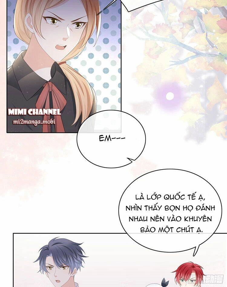 Ảnh Hậu Cũng Không Bằng Niệm Thanh Hoa Chapter 26.2 - 5