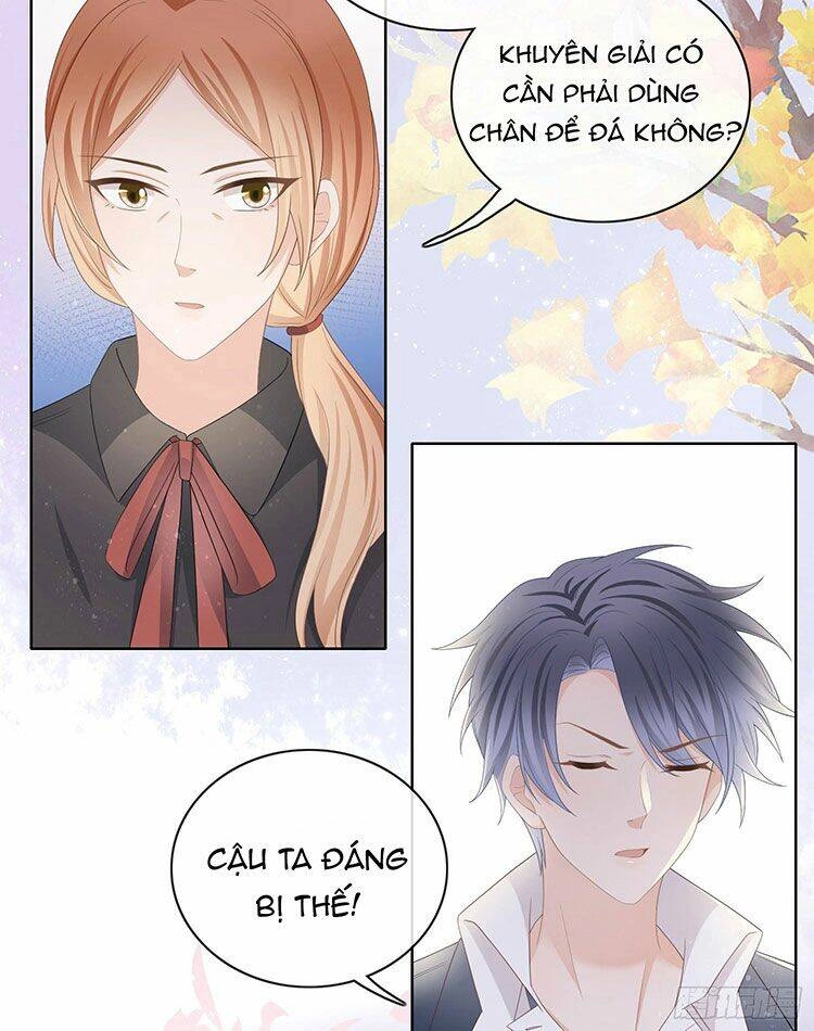 Ảnh Hậu Cũng Không Bằng Niệm Thanh Hoa Chapter 26.2 - 7