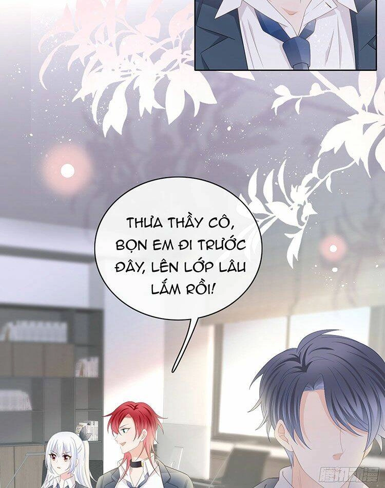 Ảnh Hậu Cũng Không Bằng Niệm Thanh Hoa Chapter 26.2 - 8