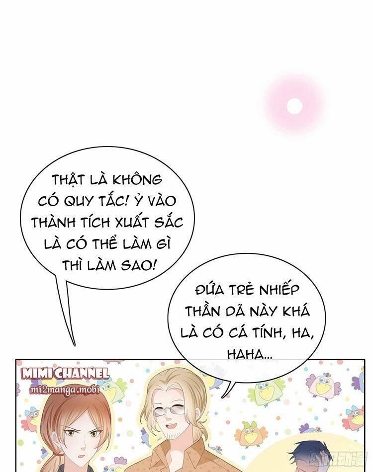 Ảnh Hậu Cũng Không Bằng Niệm Thanh Hoa Chapter 26.2 - 10