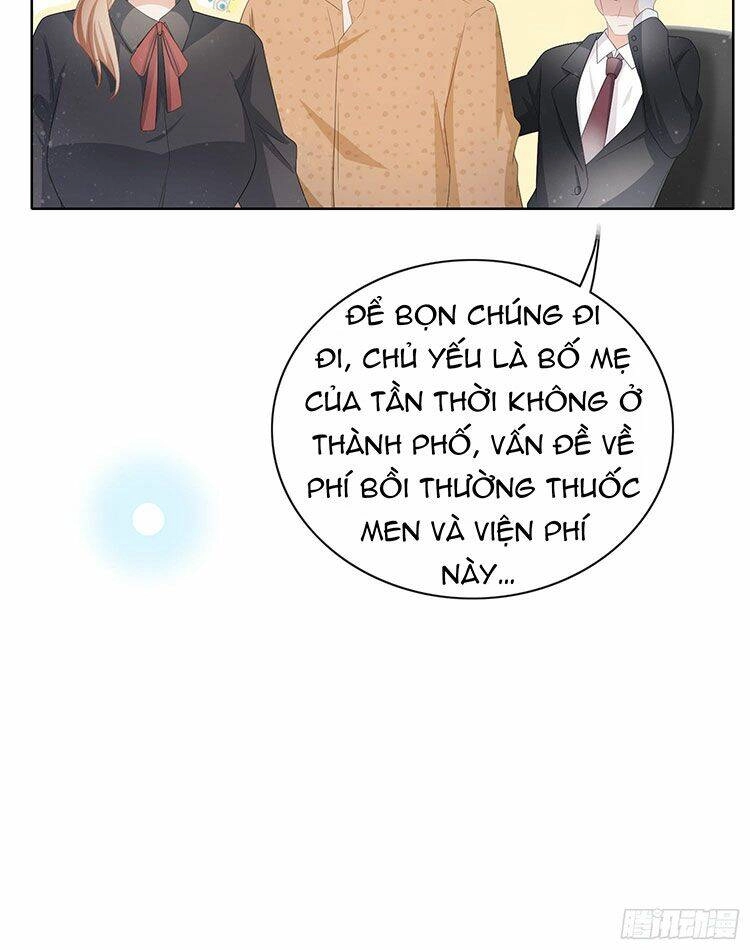 Ảnh Hậu Cũng Không Bằng Niệm Thanh Hoa Chapter 26.2 - 11