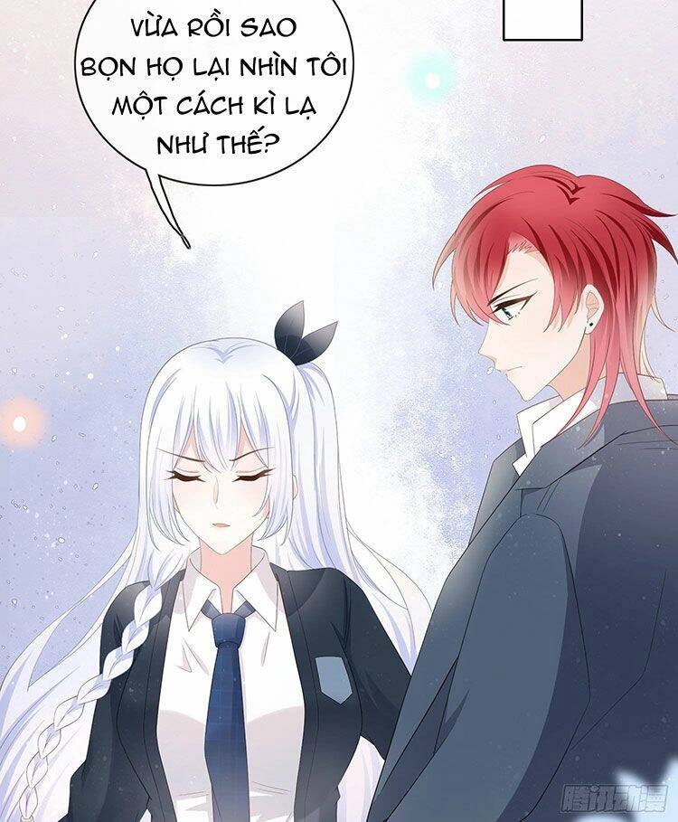 Ảnh Hậu Cũng Không Bằng Niệm Thanh Hoa Chapter 26.2 - 13