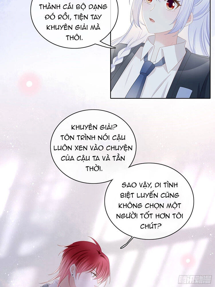 Ảnh Hậu Cũng Không Bằng Niệm Thanh Hoa Chapter 27.1 - 5