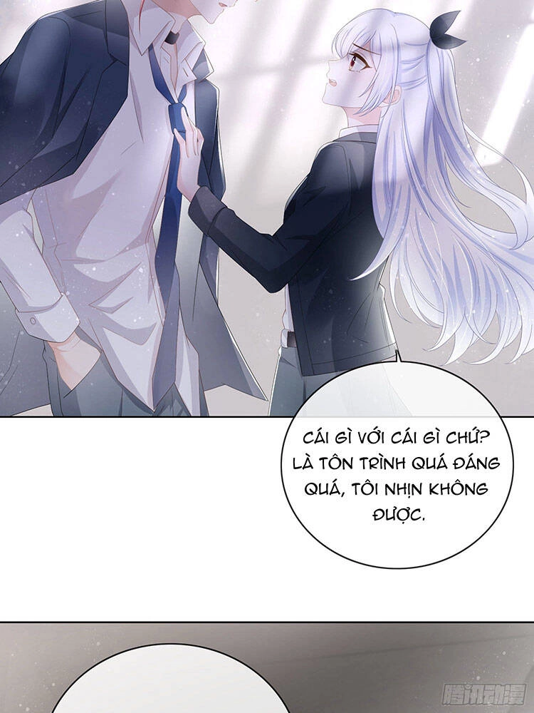 Ảnh Hậu Cũng Không Bằng Niệm Thanh Hoa Chapter 27.1 - 6