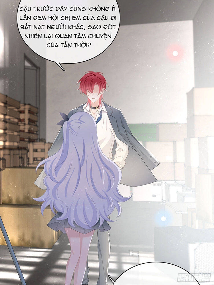 Ảnh Hậu Cũng Không Bằng Niệm Thanh Hoa Chapter 27.1 - 7