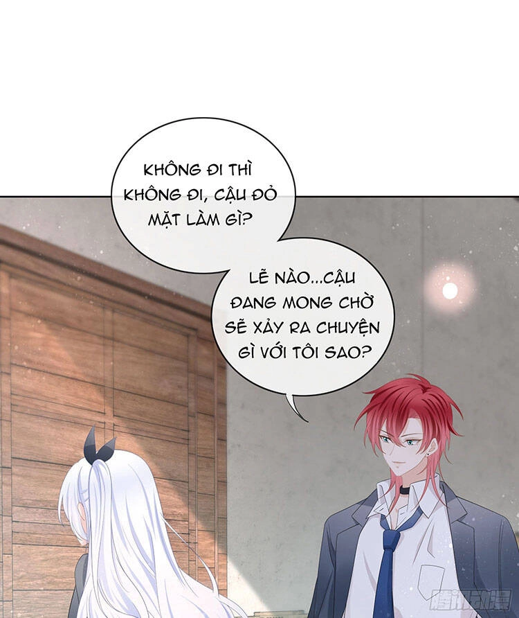 Ảnh Hậu Cũng Không Bằng Niệm Thanh Hoa Chapter 27.1 - 12