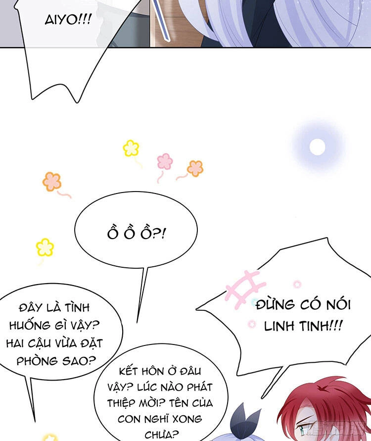 Ảnh Hậu Cũng Không Bằng Niệm Thanh Hoa Chapter 27.1 - 15