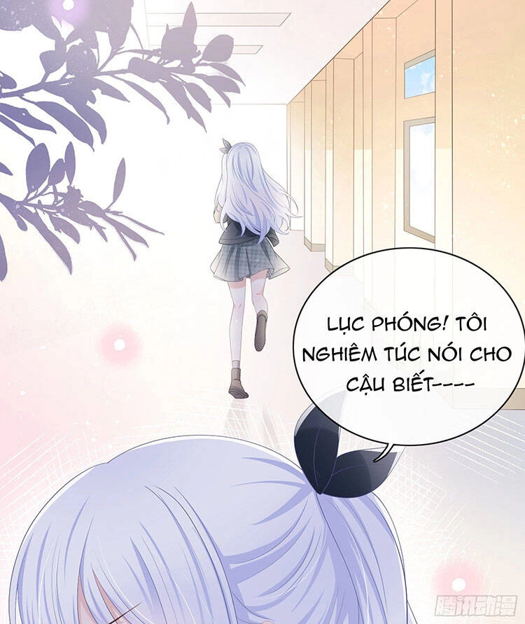 Ảnh Hậu Cũng Không Bằng Niệm Thanh Hoa Chapter 27.1 - 17