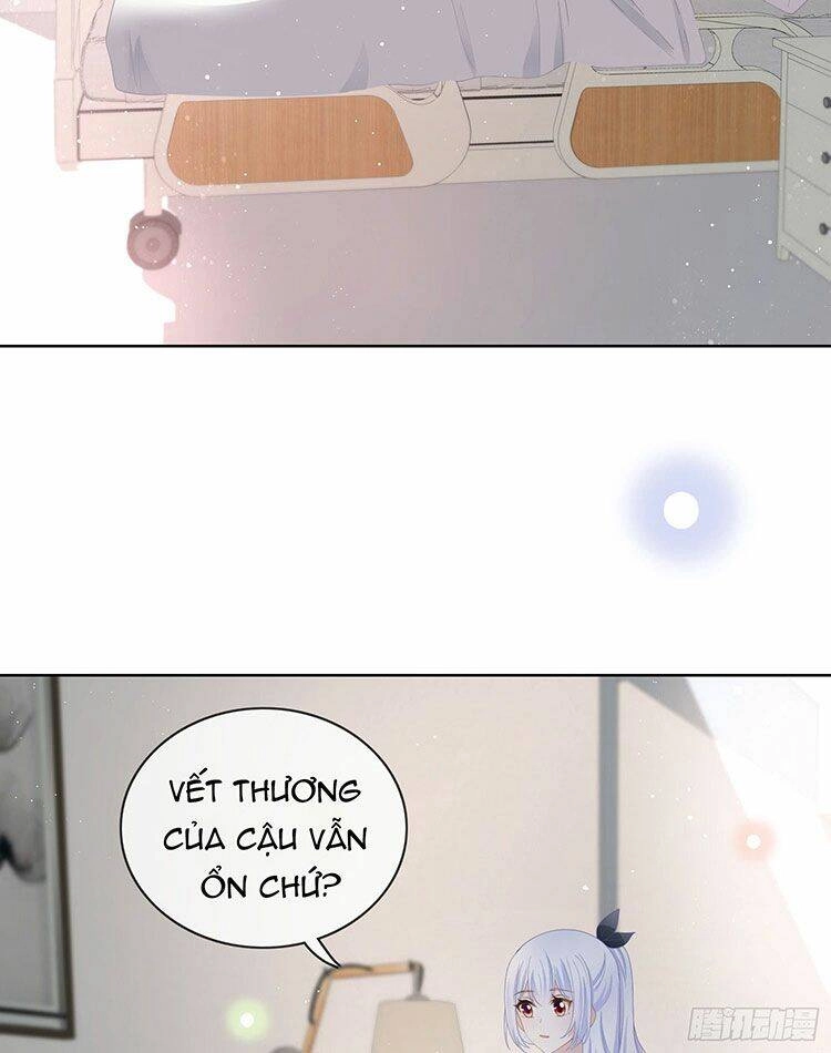 Ảnh Hậu Cũng Không Bằng Niệm Thanh Hoa Chapter 27.2 - 4