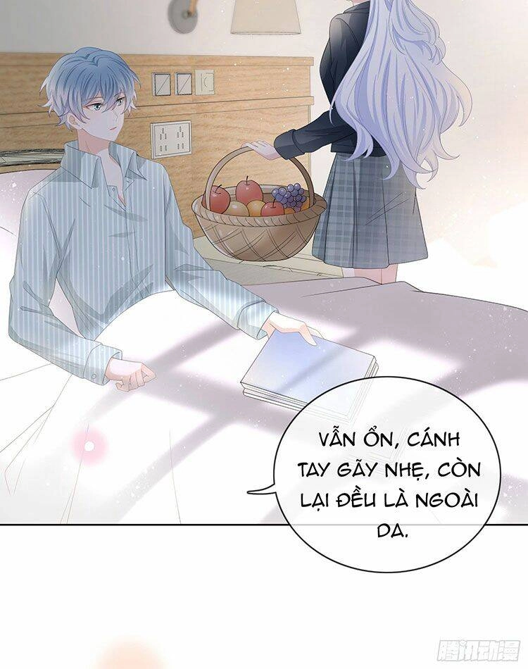 Ảnh Hậu Cũng Không Bằng Niệm Thanh Hoa Chapter 27.2 - 5